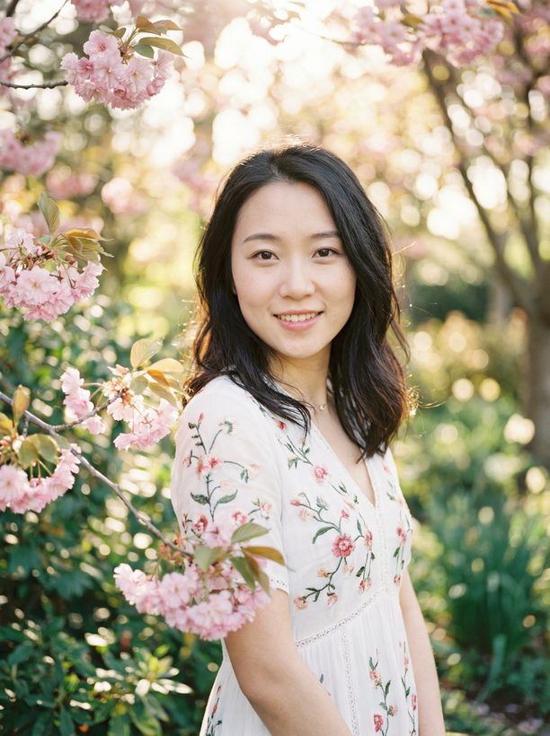 探花,社区顾问王心怡